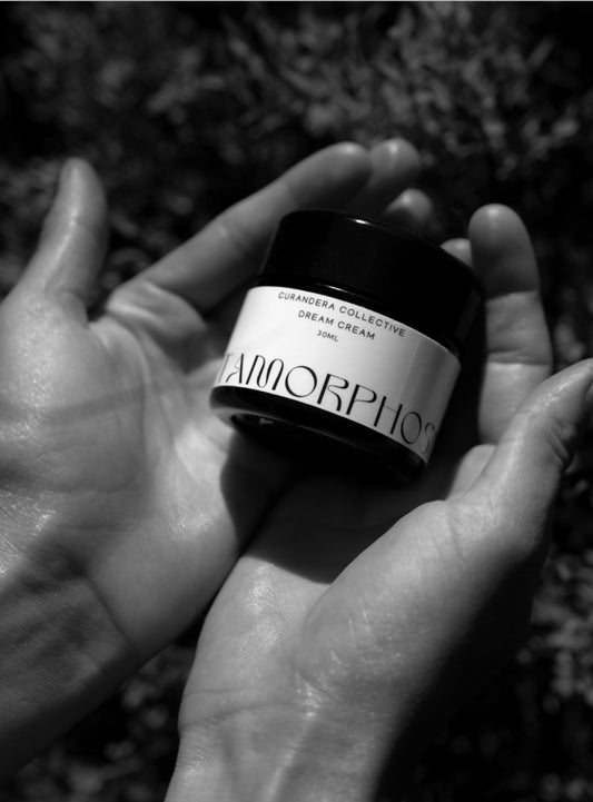 The Secret Behind Metamorphosis Dream Cream's Powerful Skin Repairing Properties