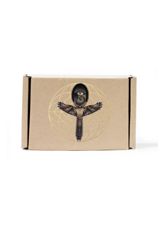 Pure Shilajit Tablets Mineral Supplement