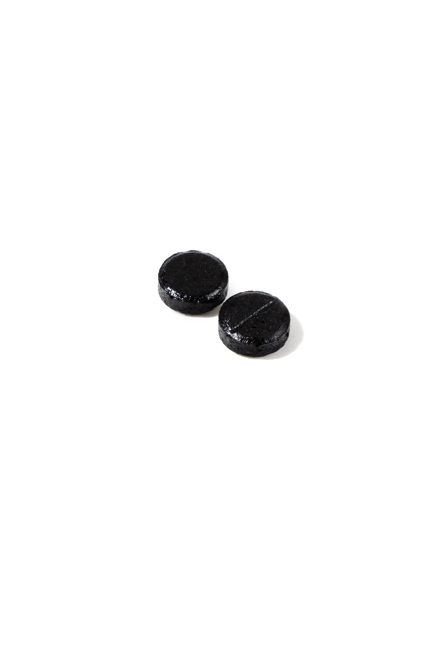 Pure Shilajit Tablets Mineral Supplement
