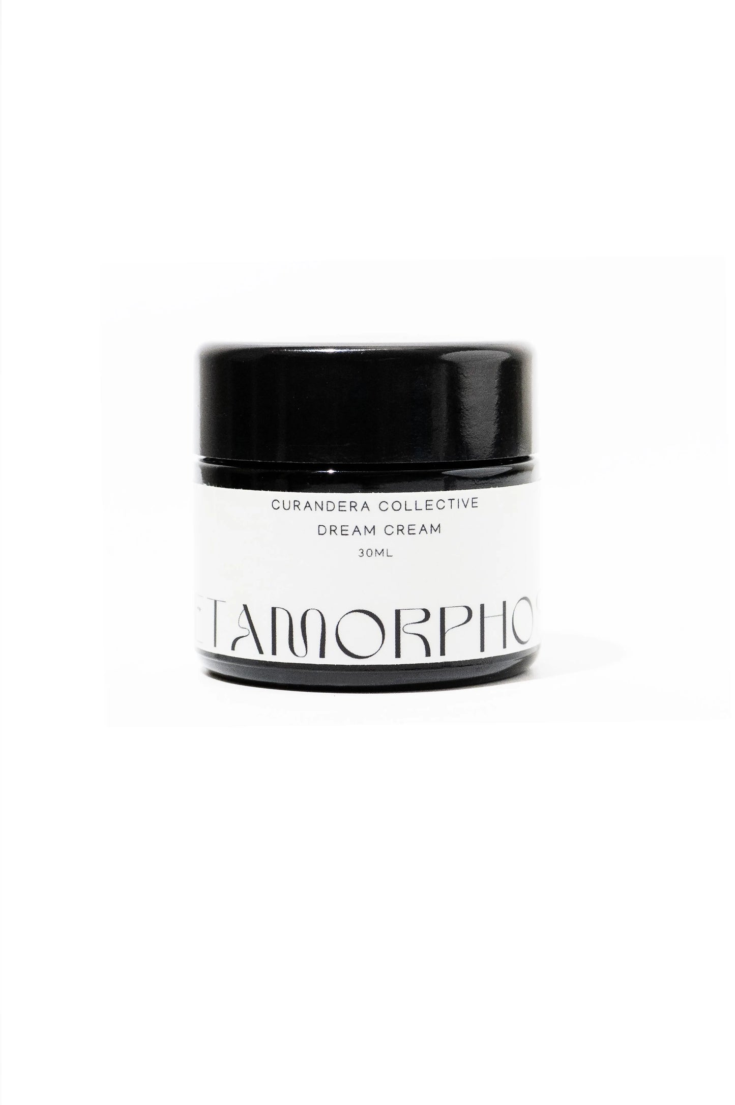 Metamorphosis Dream Cream