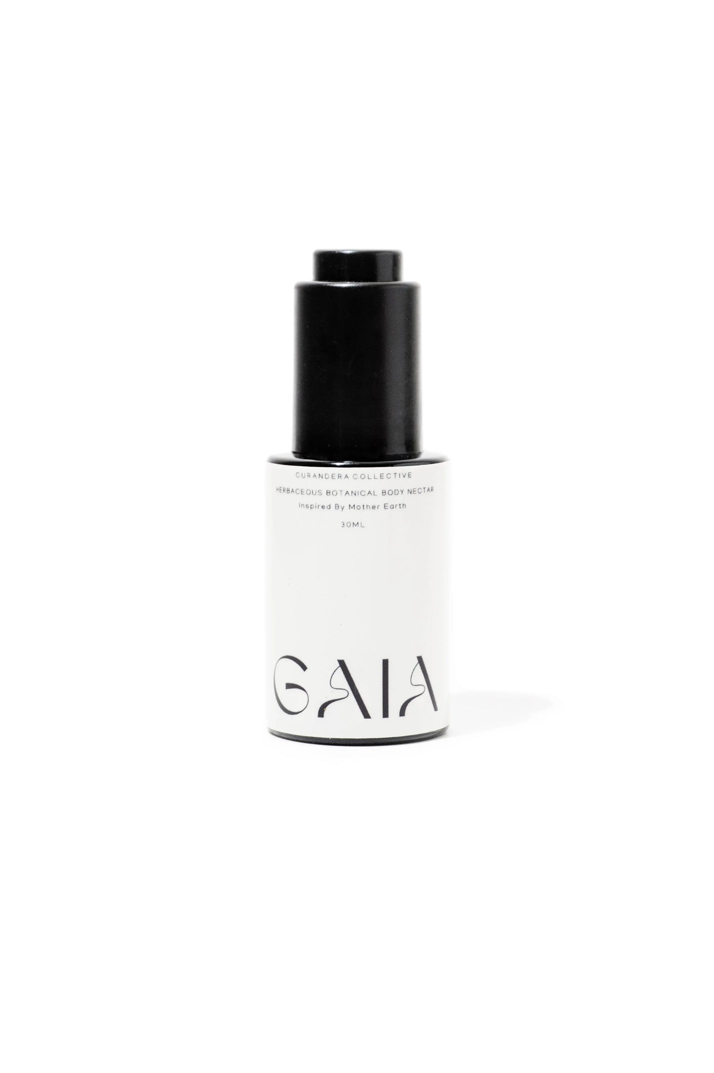 GAIA Botanical Body Nectar