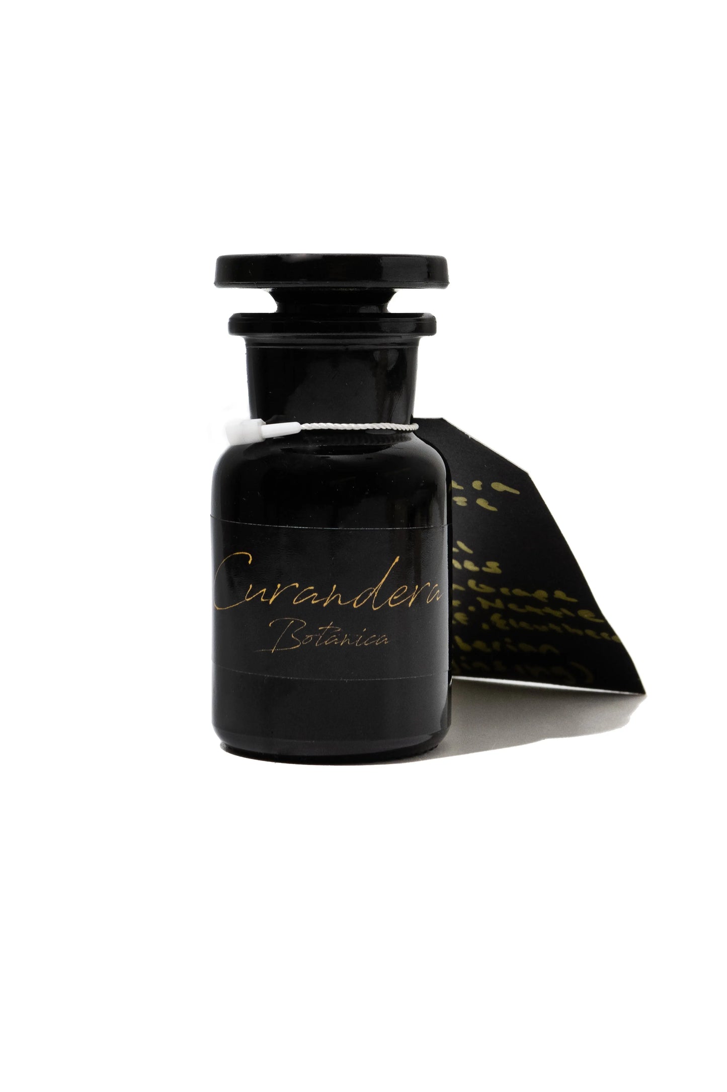 Curandera Cleanse Herbal Capsules
